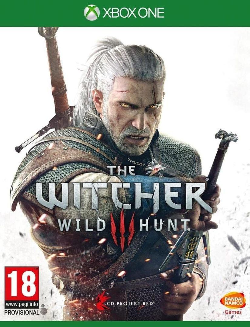 The Witcher 3 Wild Hunt | Occasion
